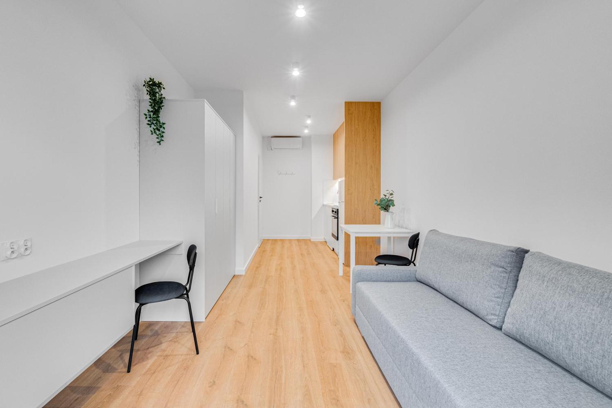 Modern Suites Koszyka 45 Opole Exterior photo