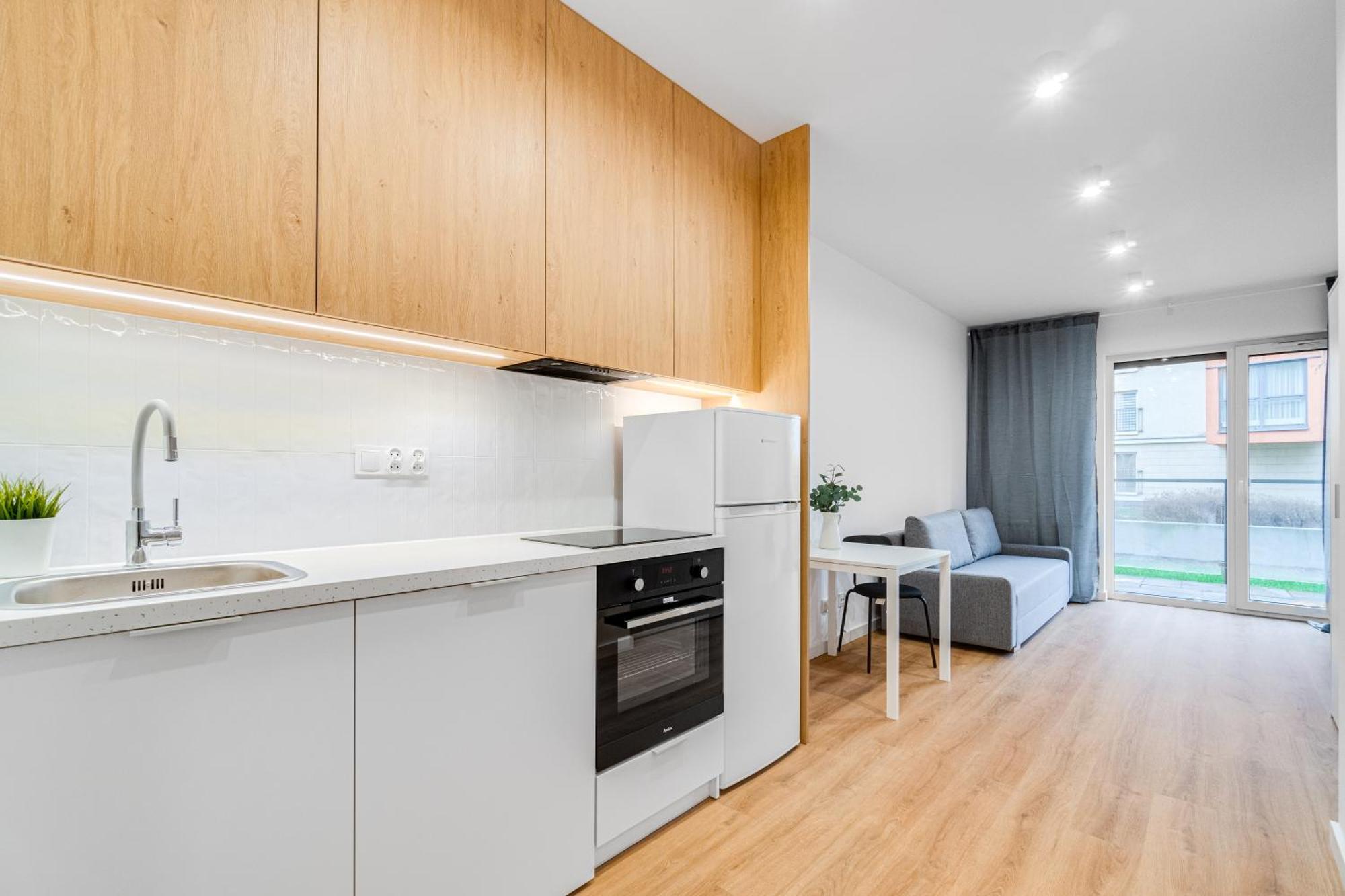 Modern Suites Koszyka 45 Opole Exterior photo